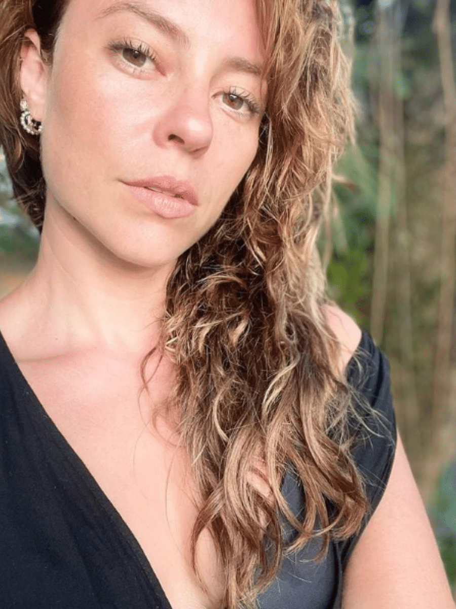 Aprenda a fazer a maquiagem simples e natural de Paolla Oliveira na novela  'Amor à vida' - fotos em Beleza - EGO