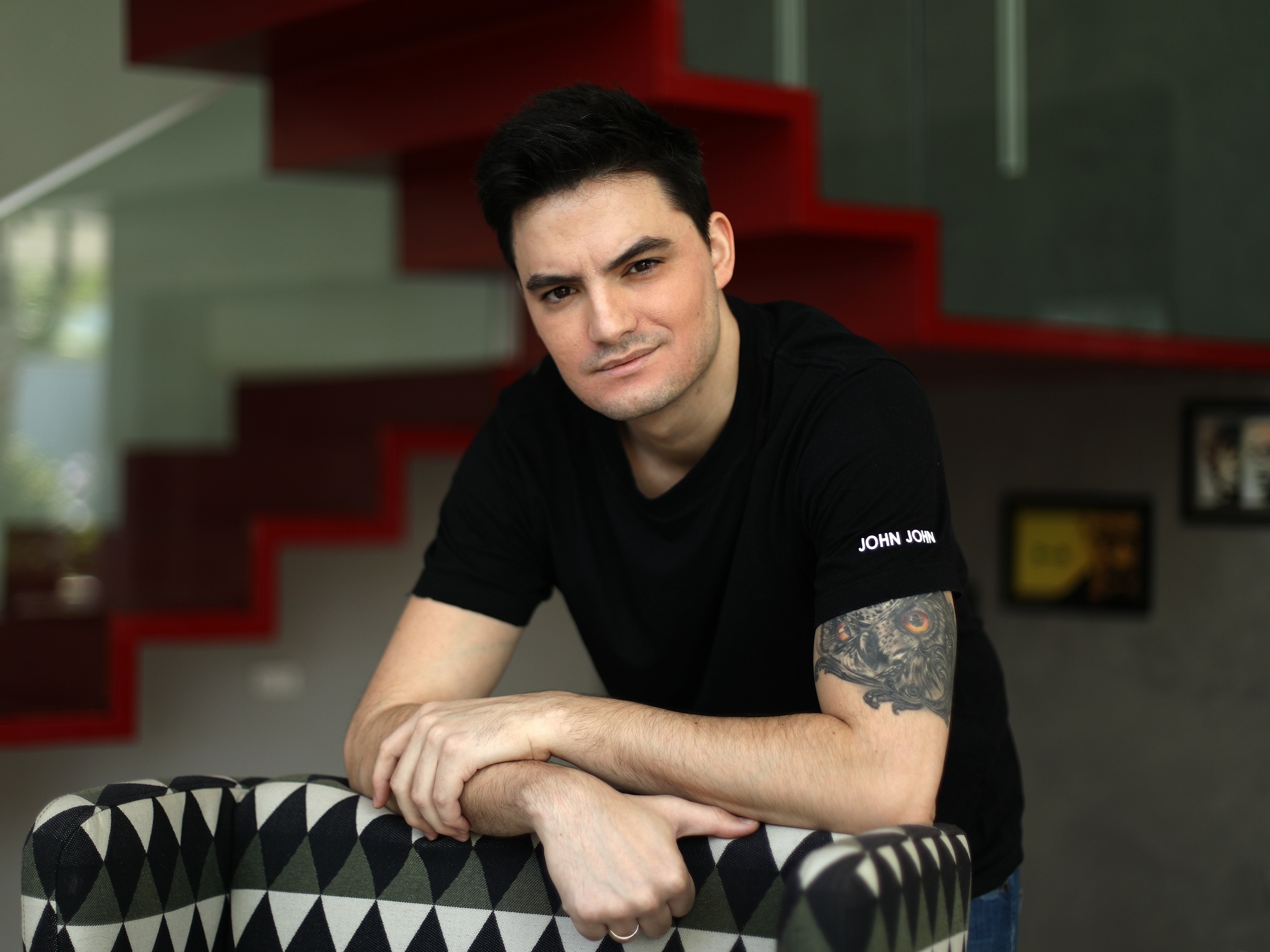 Felipe Neto: Influenciador anuncia pausa em canal do Youtube