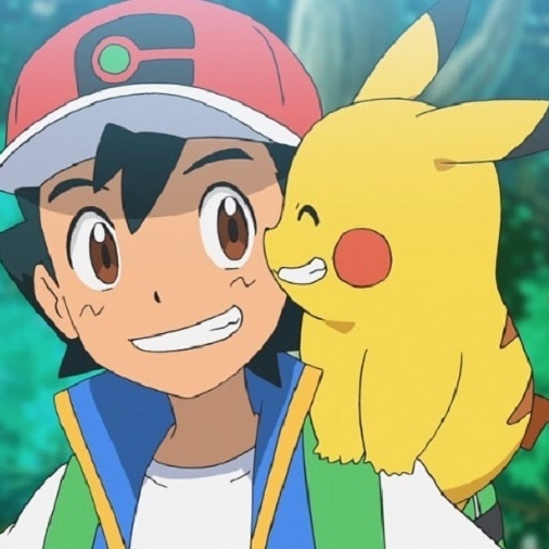 Pokémon: Ash ainda não é um Mestre Pokémon, diz voz original do personagem