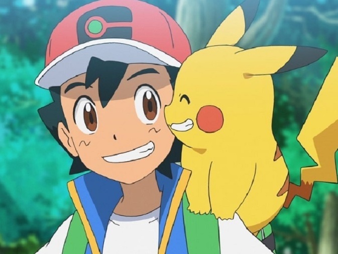10 vezes que Ash quase capturou um Pokémon mas não foi até o fim