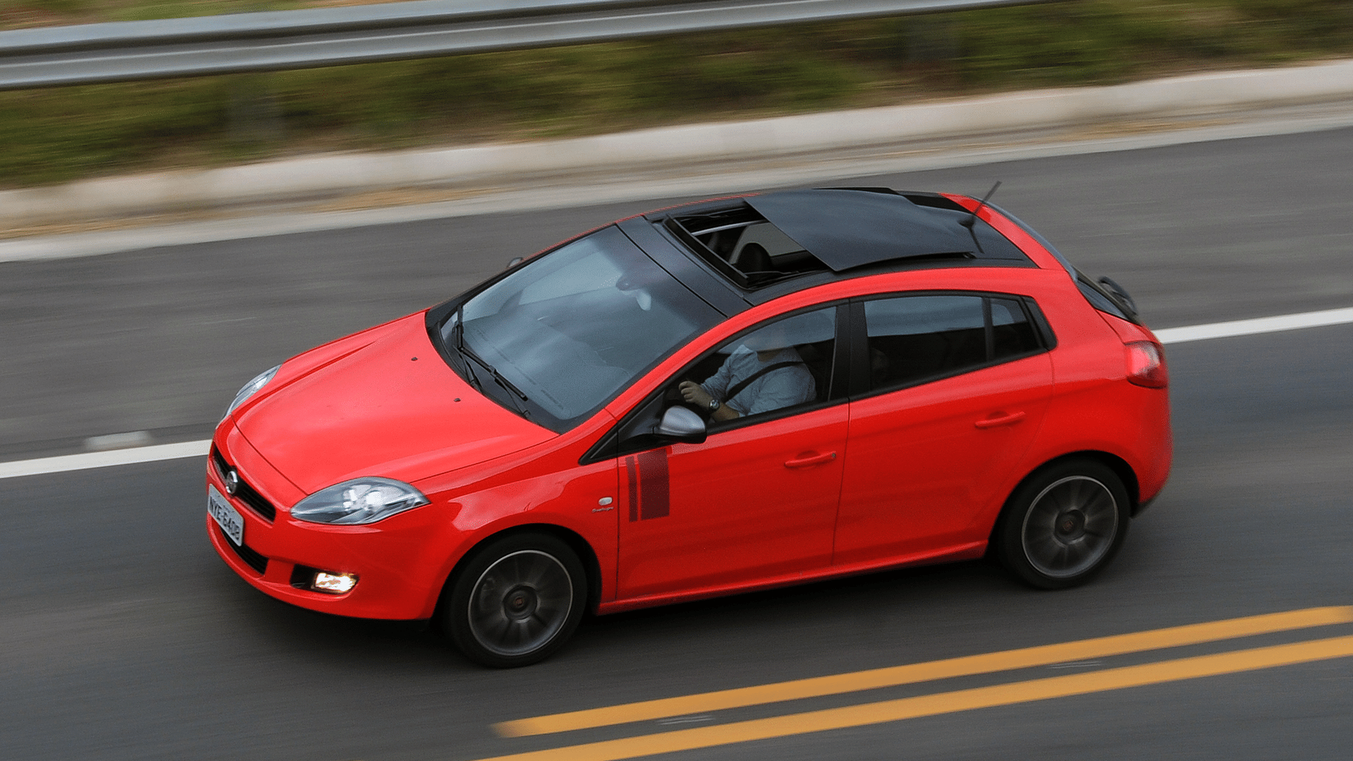 Fotos Veja Os Carros Mais Ic Nicos Da Fiat E Escolha Seu Preferido