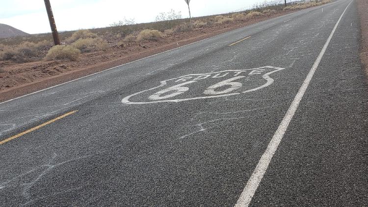 Rota 66 como é viajar na estrada mais famosa do mundo