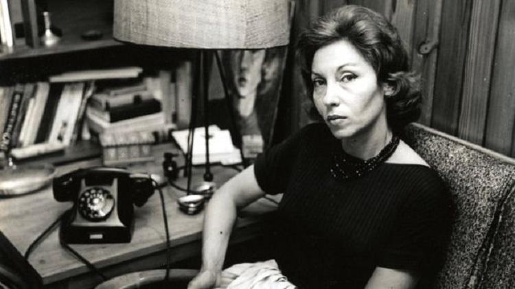 40 anos depois de sua morte Clarice Lispector desperta mais questões