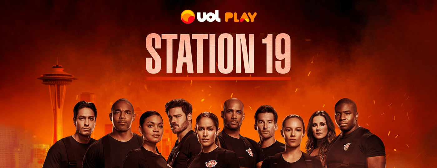 Station 19” chega ao fim com 7ª temporada mais curta