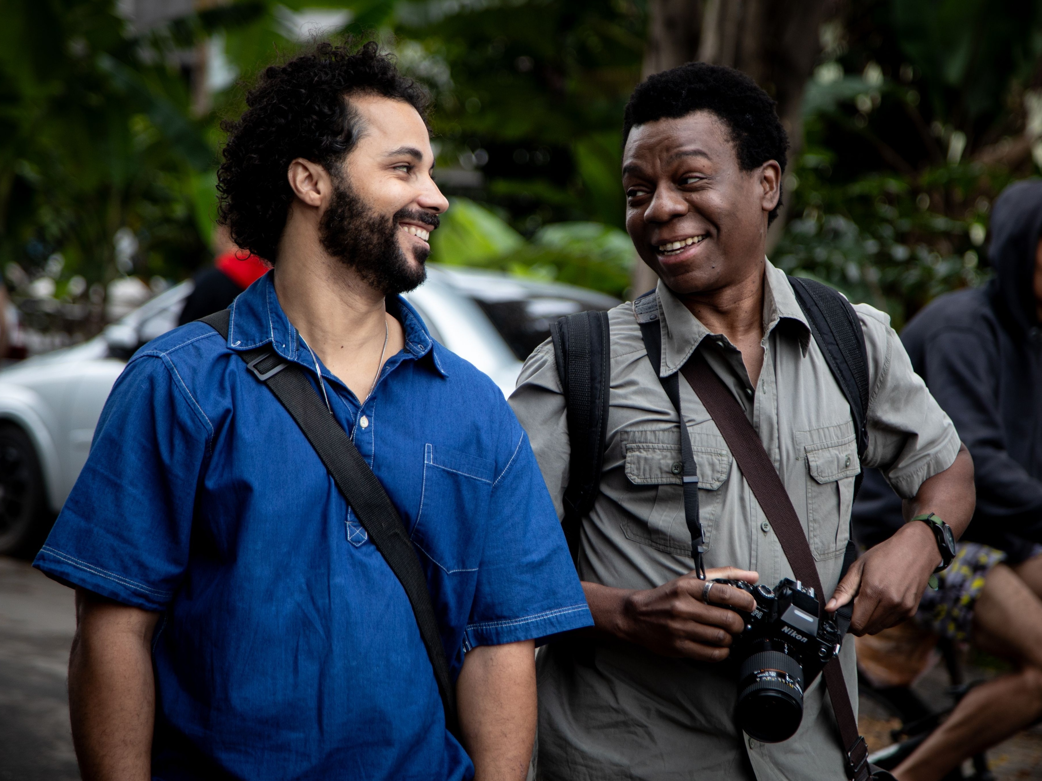 Cidade de Deus': Equipe da série da HBO Max acusa policiais