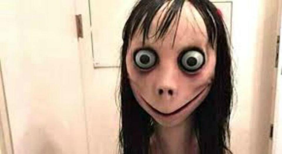 Saiba a origem sinistra do meme da Momo, que espalhou terror na web - Fotos  - R7 Hora 7