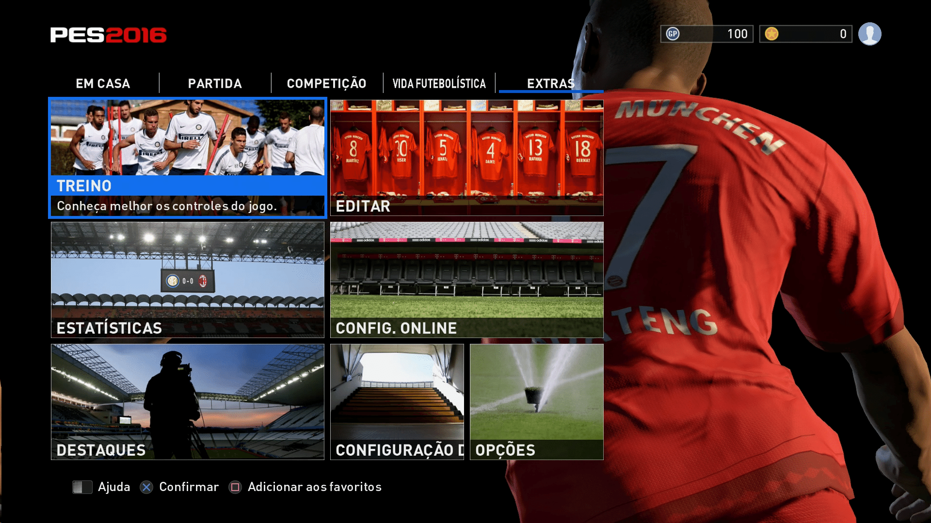 Veja Quais S O Os Times Brasileiros Licenciados No Pes Uol Esporte