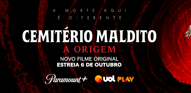 Cemitério Maldito A Origem estreia em outubro no Paramount