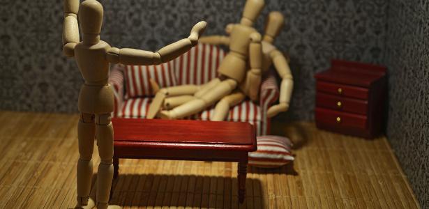 Haja psicologia! | Seja por vingança ou comodismo, sempre há motivo para trair