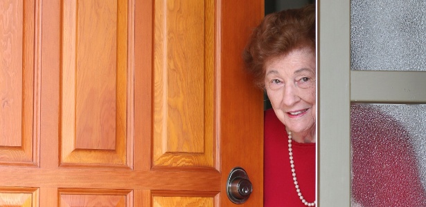 Resultado de imagem para VISITA SEM AVISAR