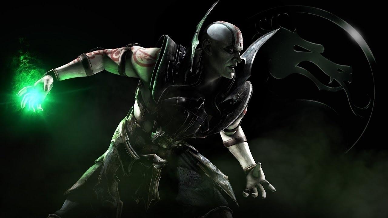 Review: Mortal Kombat X | START UOL