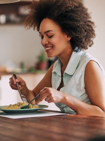 Melhore a digestão e a absorção de nutrientes essas dicas e