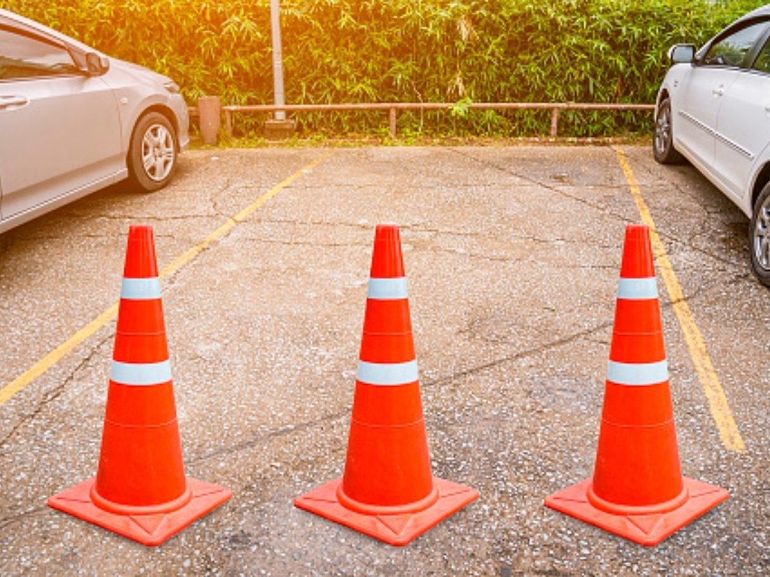 Jogos de Estacionar