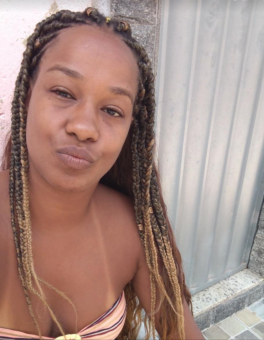 Pomada Modeladora P/ Tranças Nago Box Braids Cera Trança Fix