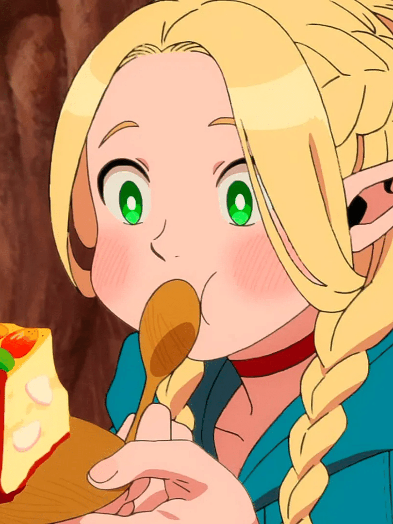 Conheça Dungeon Meshi, novo anime da Netflix