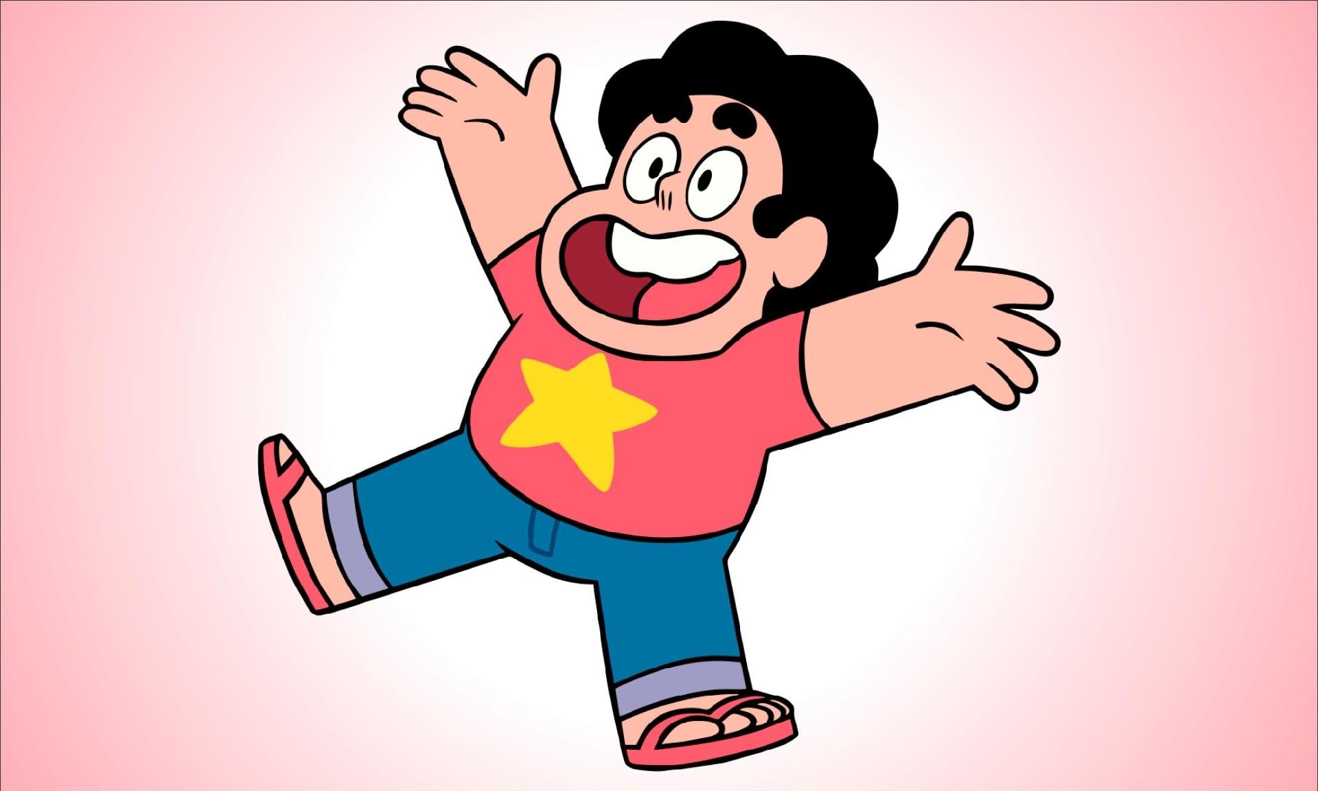 Steven Universo