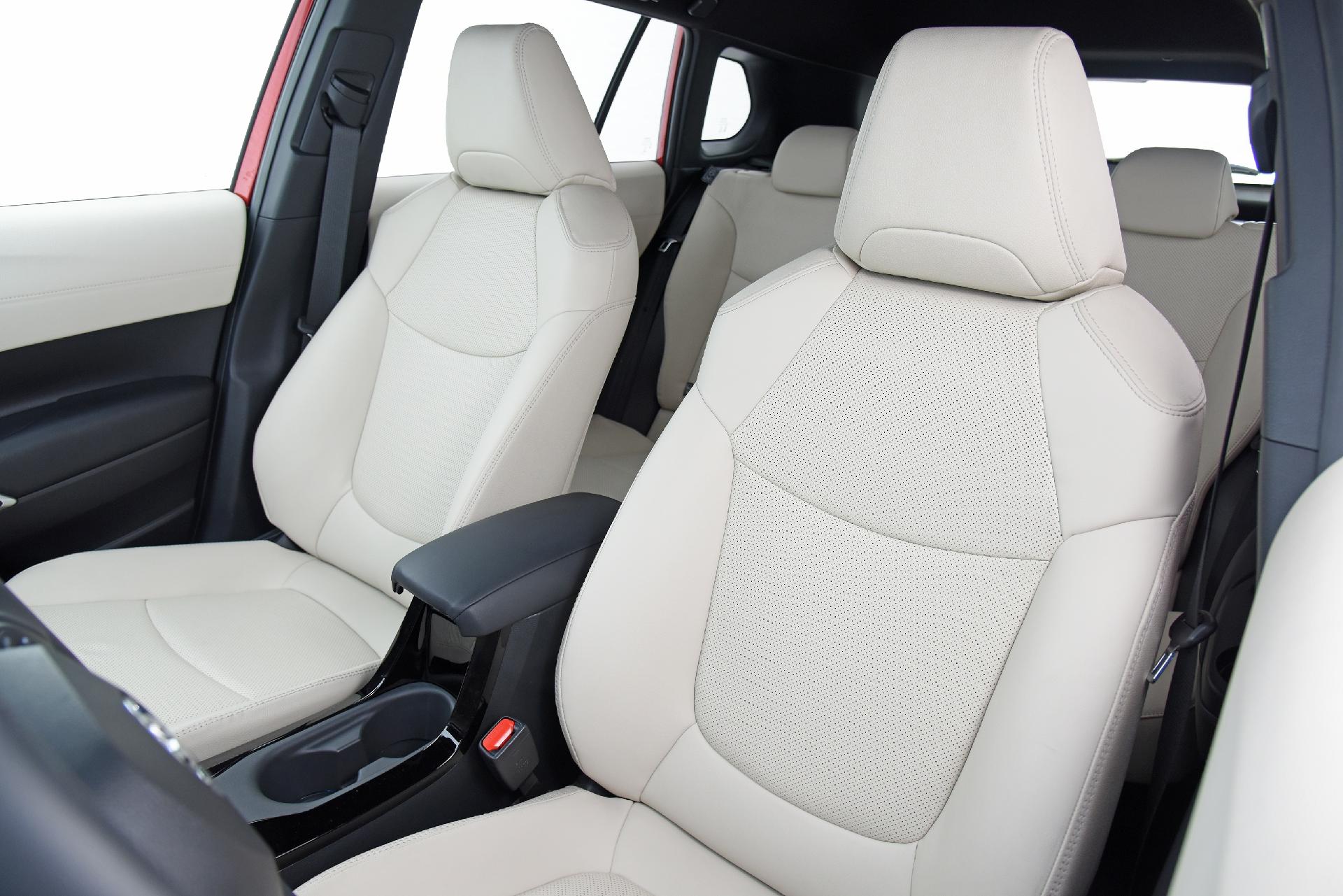 Jeep Compass x Toyota Corolla Cross qual o melhor SUV médio?