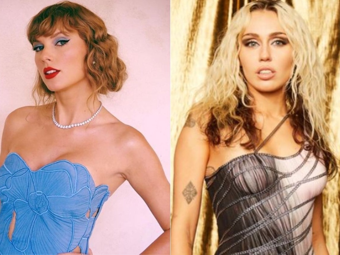 Taylor Swift, Miley Cyrus: exigências bizarras dos artistas em shows