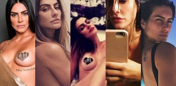 Ela tem novidades | Atriz? Cantora? Cleo sempre é notícia, mas não por sua carreira