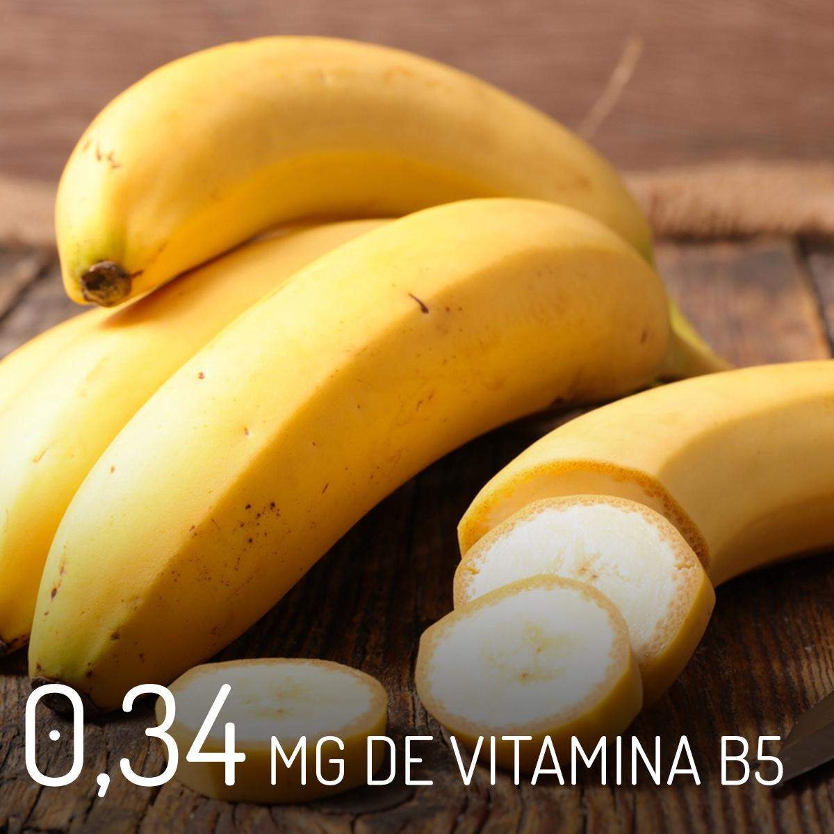 Fotos Vitamina B5 ajuda no colesterol aposte nessas 10 frutas 21/09