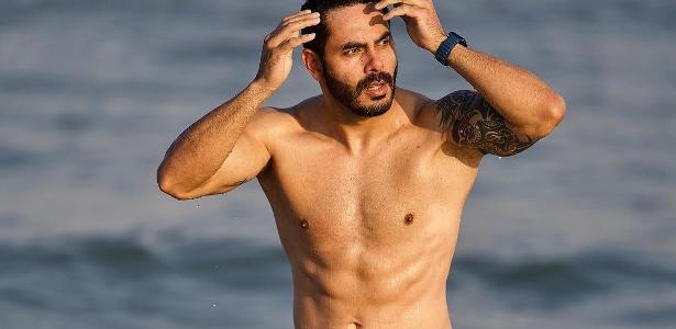 BBB 21 Rodolffo Se Pronuncia Sobre Suposto Nude Achado Por Gil