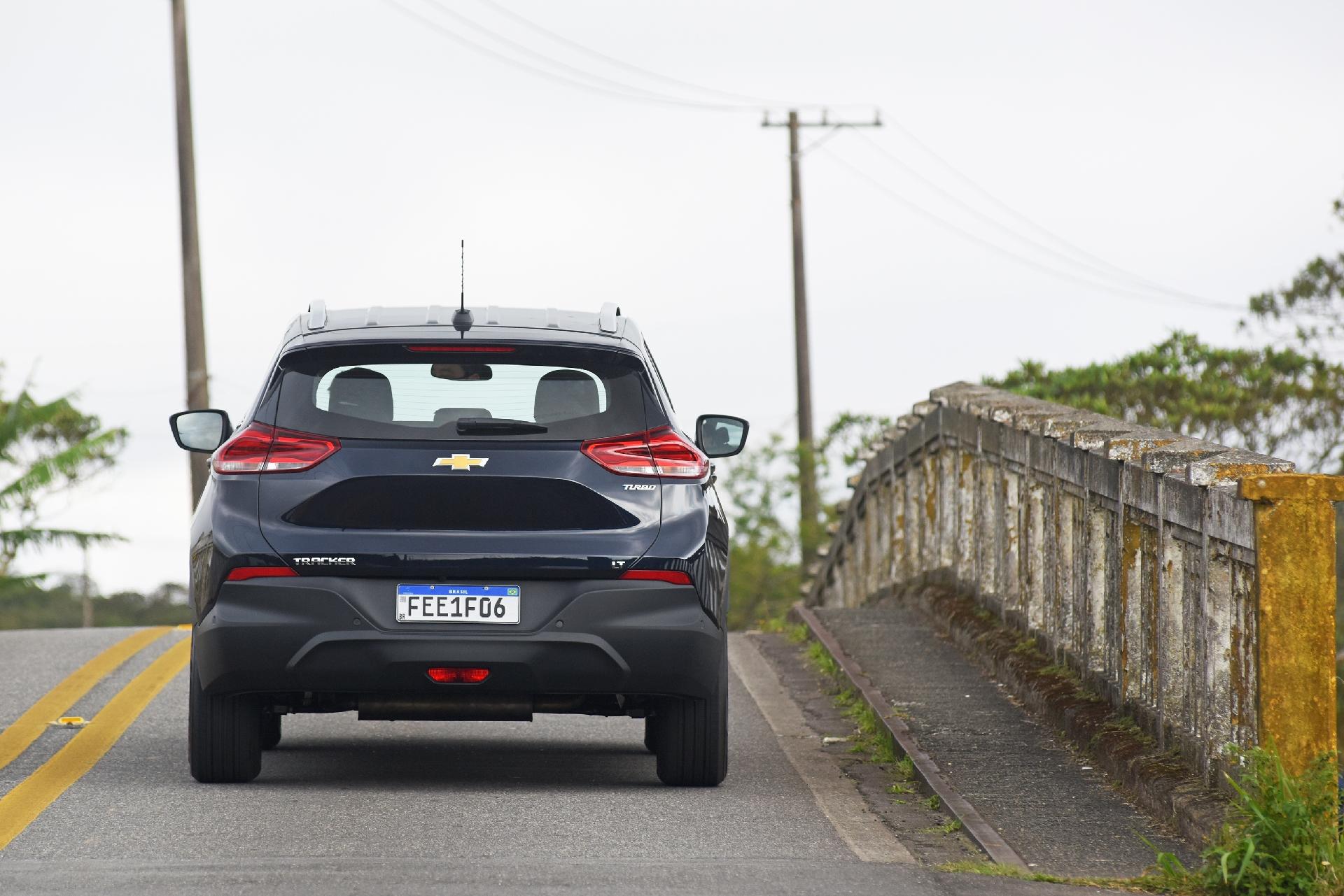 Nivus x Tracker avaliamos os dois SUVs mais novos do mercado