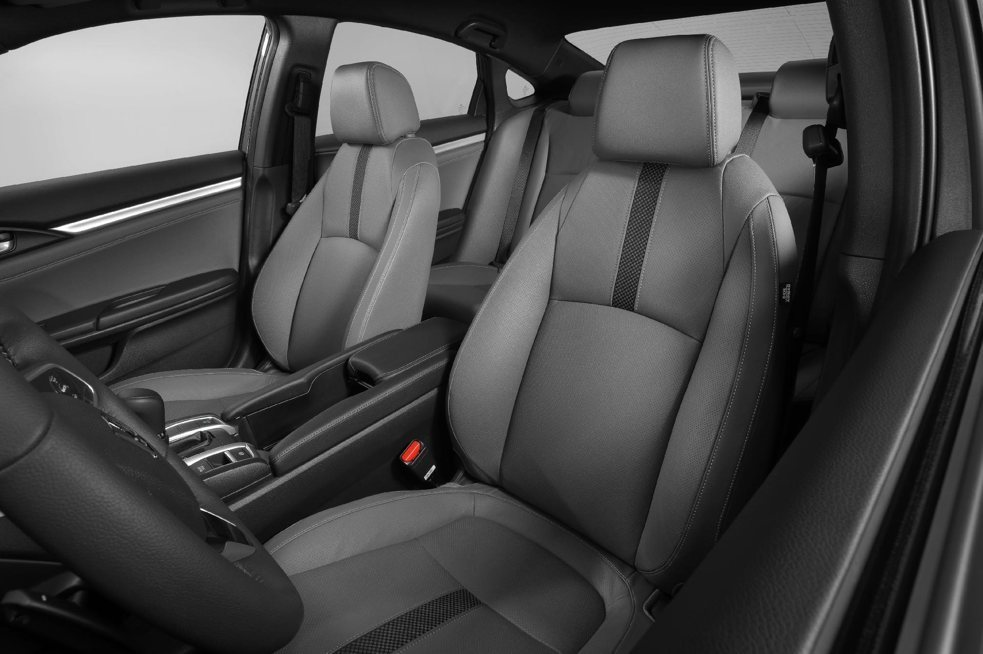 Honda Civic 2020 ganha facelift e versão inédita para encarar novo Corolla