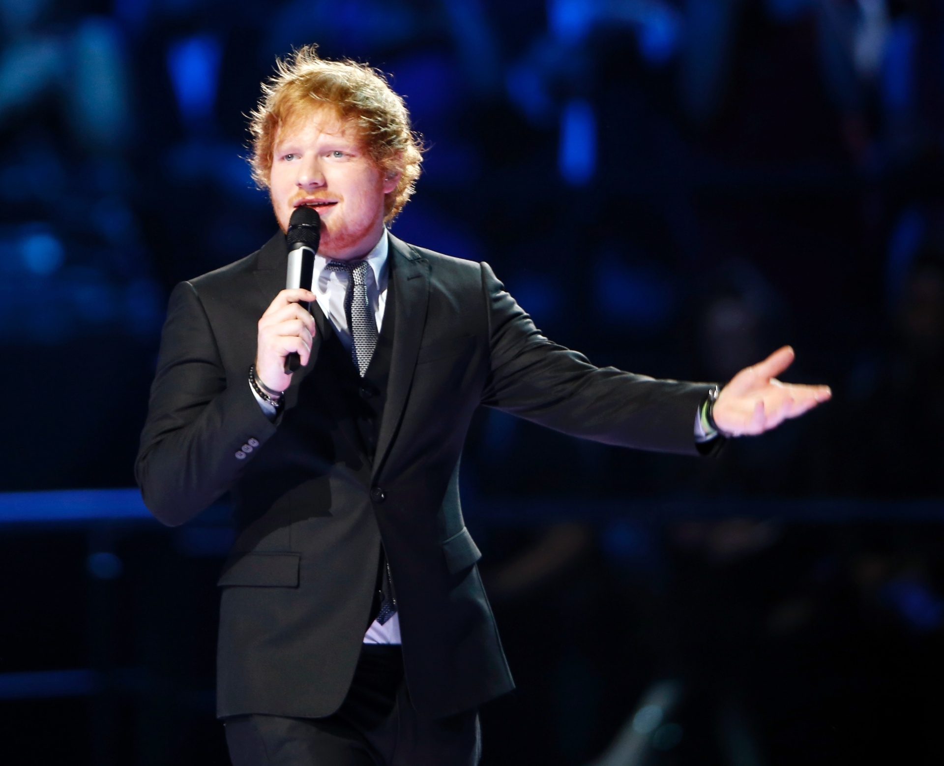 Fotos MTV Europe Music Awards 2015 26/10/2015 UOL Entretenimento