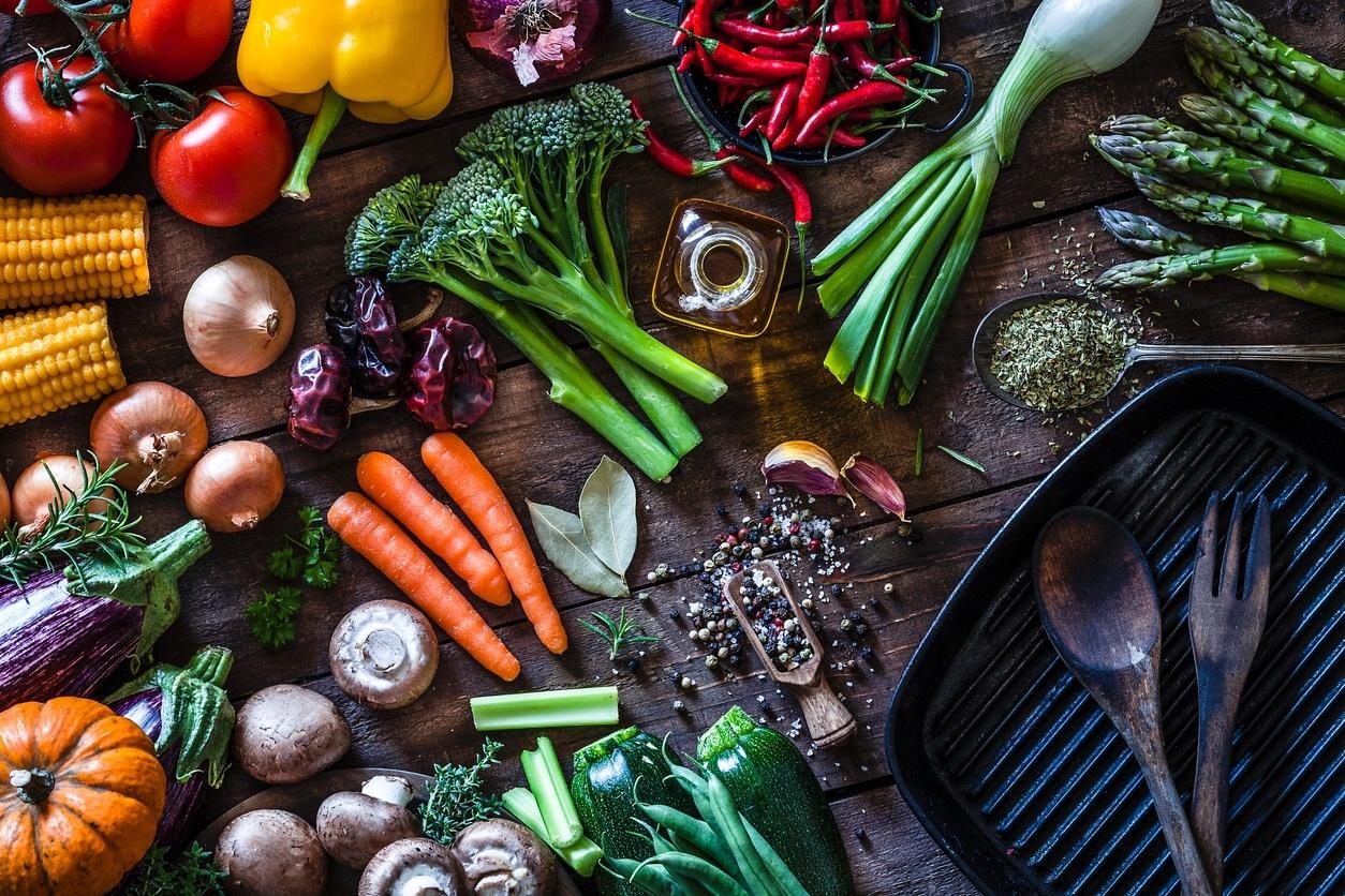 O que fazer quando seu filho decide (sozinho) virar vegetariano, Lifestyle