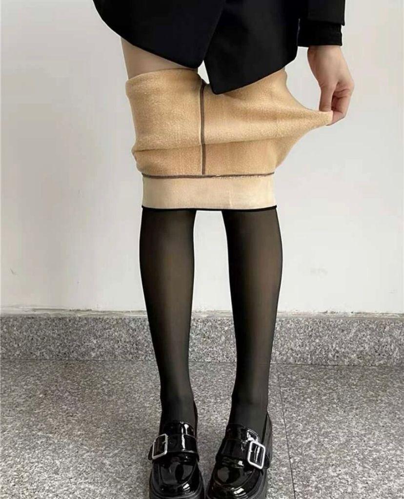 Meia-calça: diferentes tipos para arrasar no inverno - Blog Moda