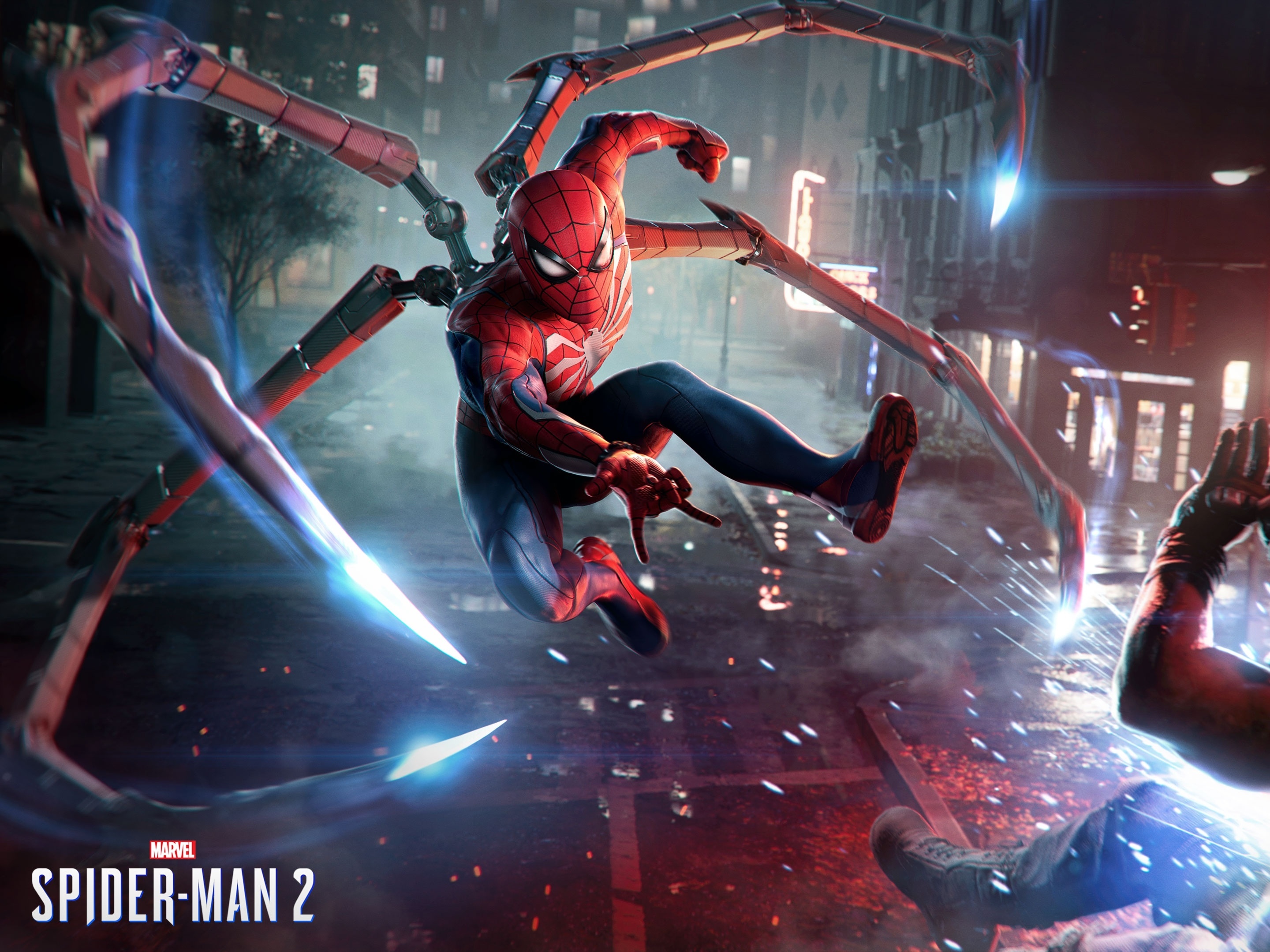 Spider-Man 2: diretores comentam gameplay e novidades em papo