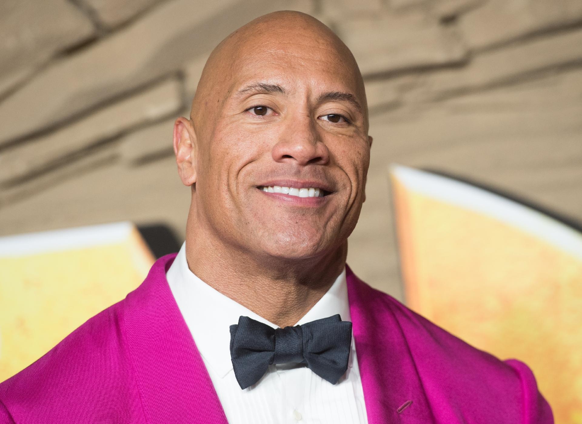 The Rock e Dwayne Johnson: 11 pistas para descobrir se são irmãos