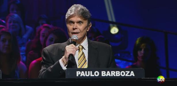 De infarto fulminante | Morre o radialista Paulo Barboza aos 73 anos, em São Paulo