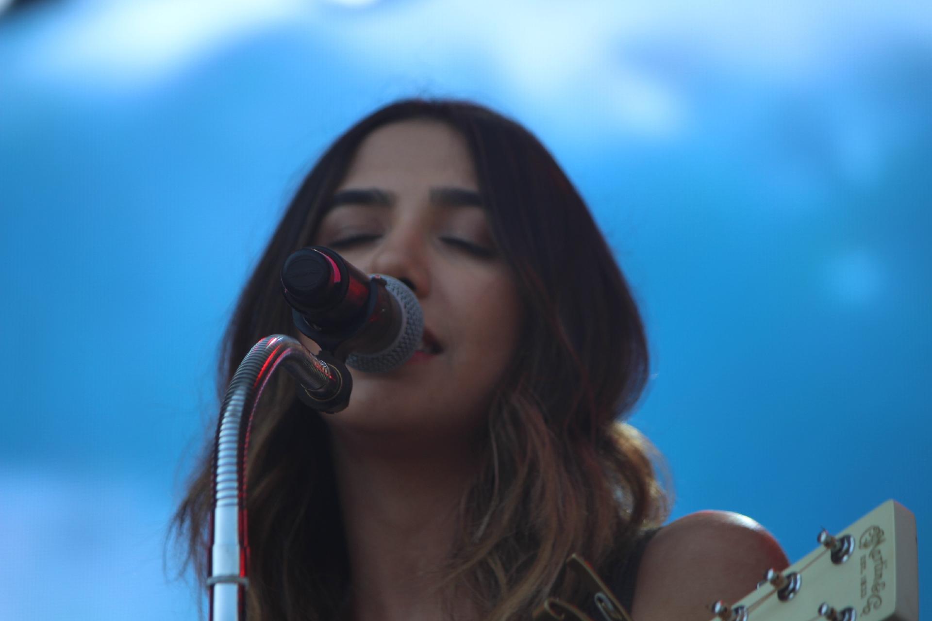 Anitta X Demi Lovato: Quem foi a melhor no Rock in Rio Lisboa? - 25/06