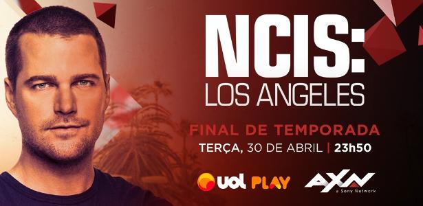 Confira onde assistir o final da 11 ª temporada de NCIS Los Angeles