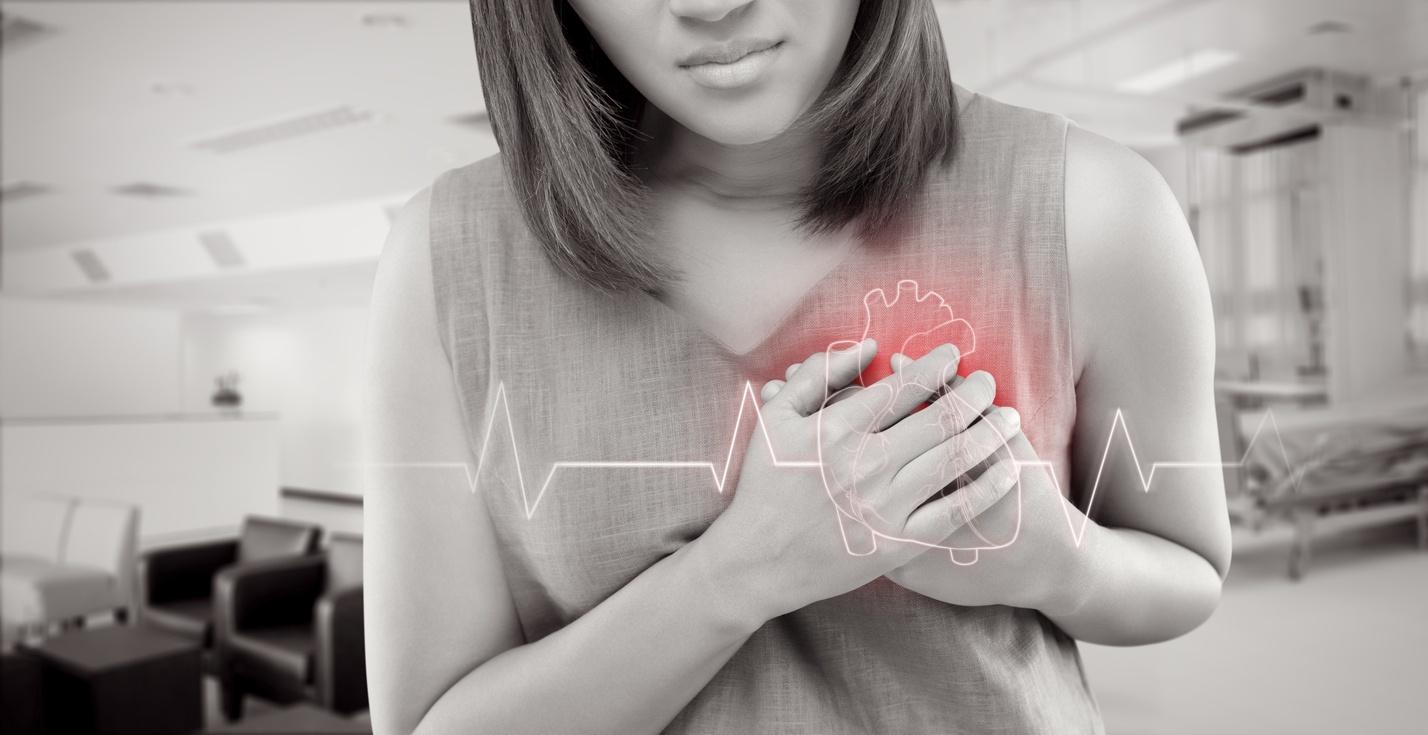 8 Sinais que o corpo dá antes do infarto: dor no peito não é o