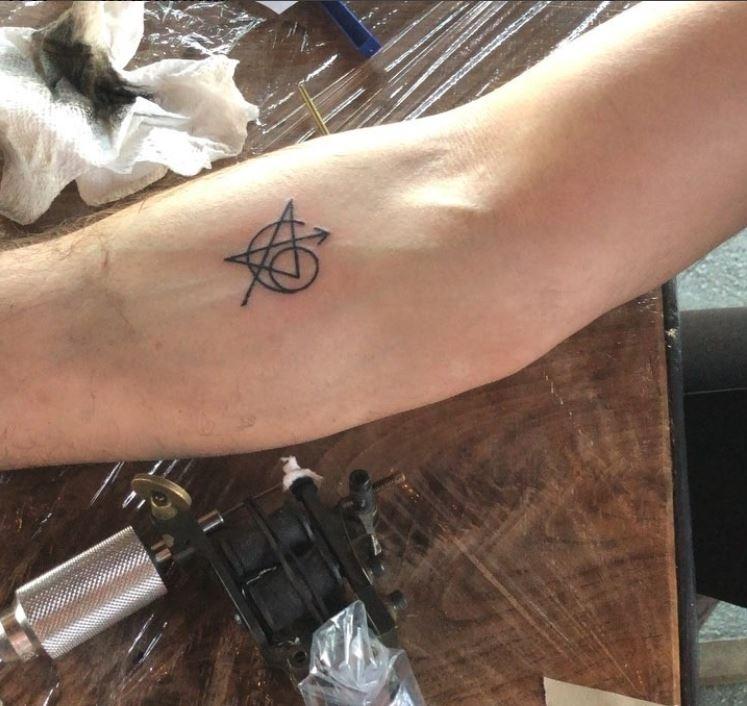 Significado de Tatuagem de Aranha  Tatuagem de aranha, Tatuagem arte  escura, Tatuagem