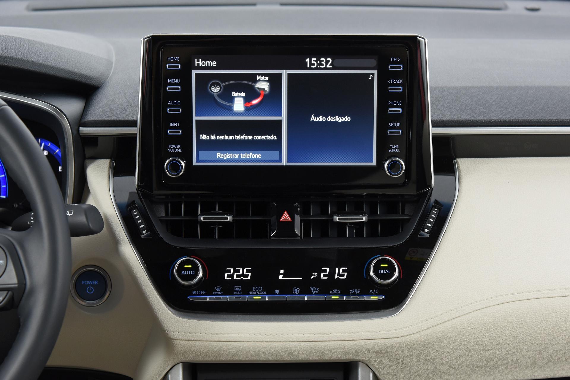 Jeep Compass x Toyota Corolla Cross qual o melhor SUV médio?