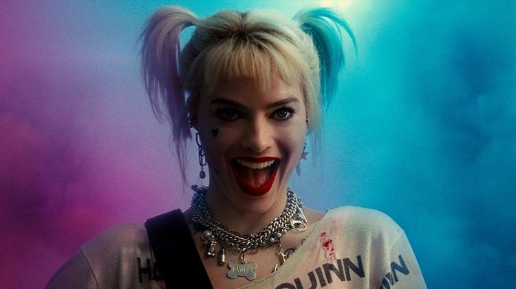 Margot Robbie explica por que quer continuar interpretando a Arlequina