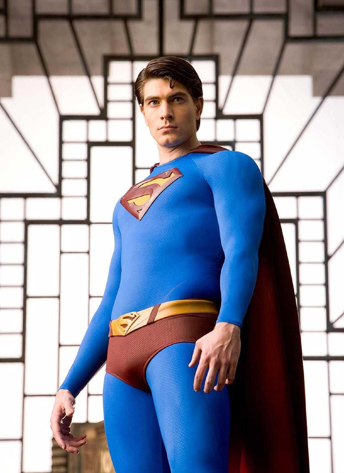 Superman: O Retorno – Papo de Cinema