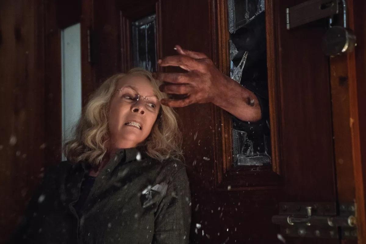 Novo Halloween é um ótimo filme de terror dos anos 70 e 80 - 21