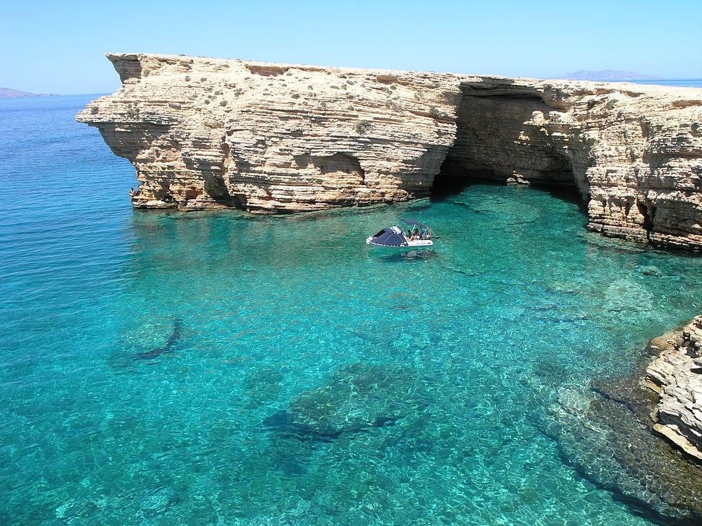 Ilha de Creta, a princesa do Mar Egeu/Insel Kreta – Prinzessin der