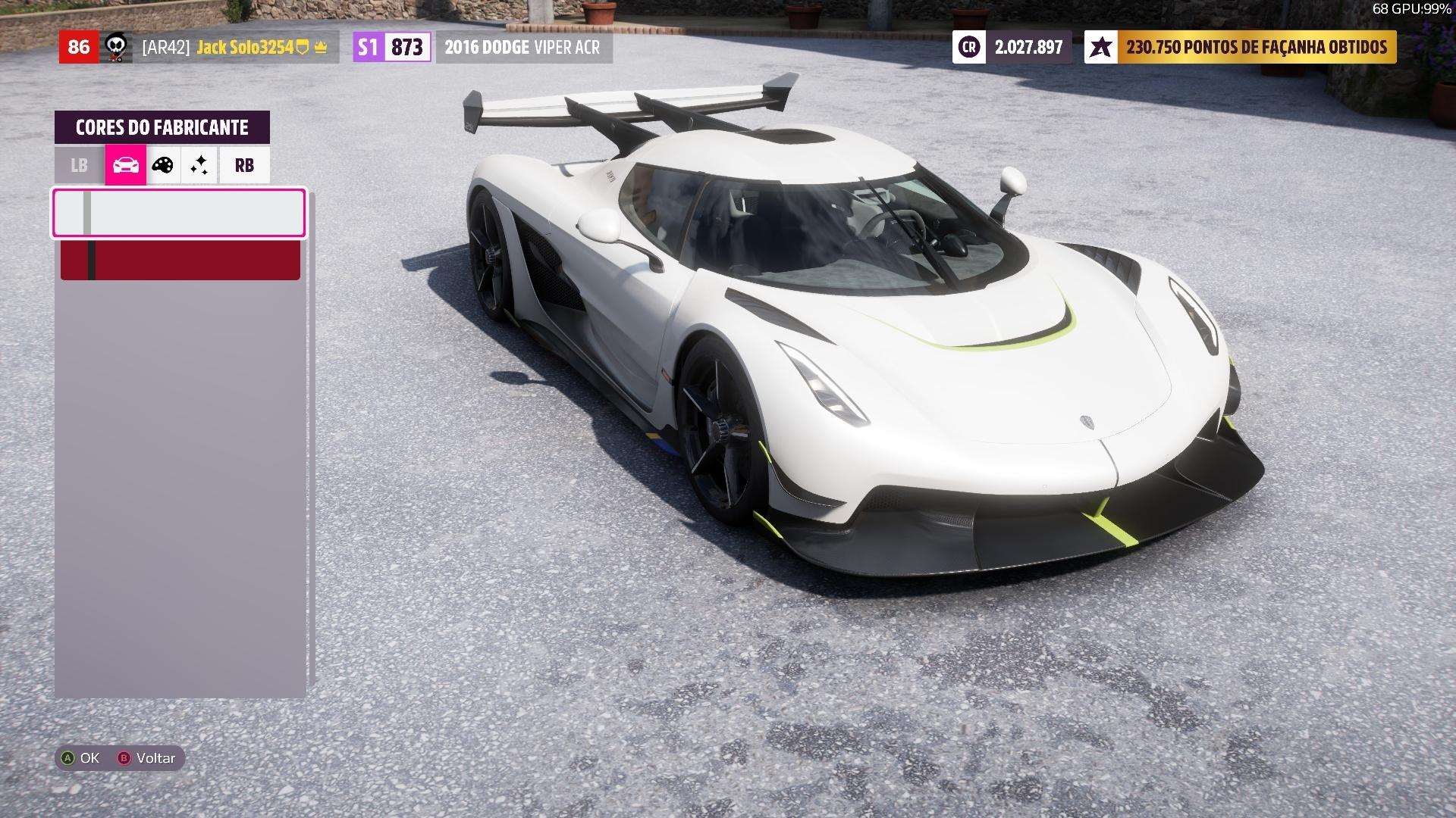 Forza Horizon 5 conheça os 10 carros mais rápidos do jogo Forza Horizon 5 conheça os 10 carros mais rápidos do jogo