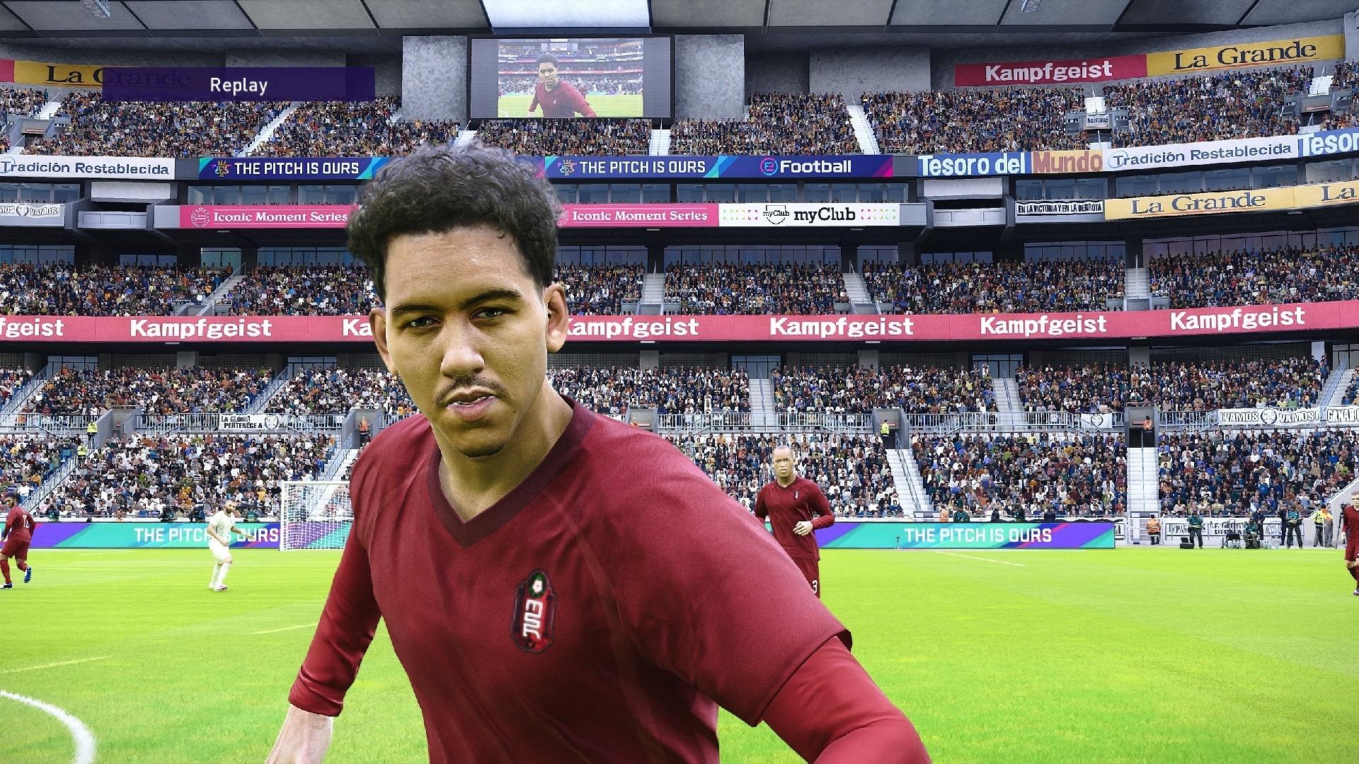 Fotos Fifa Vs Pes Qual Jogo Mais Realista