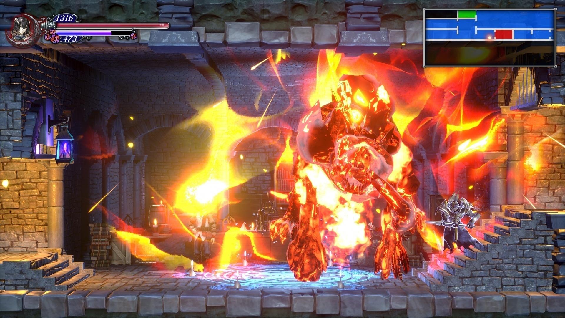 Fotos Bloodstained Ritual of the Night Como conseguir os 15 melhores