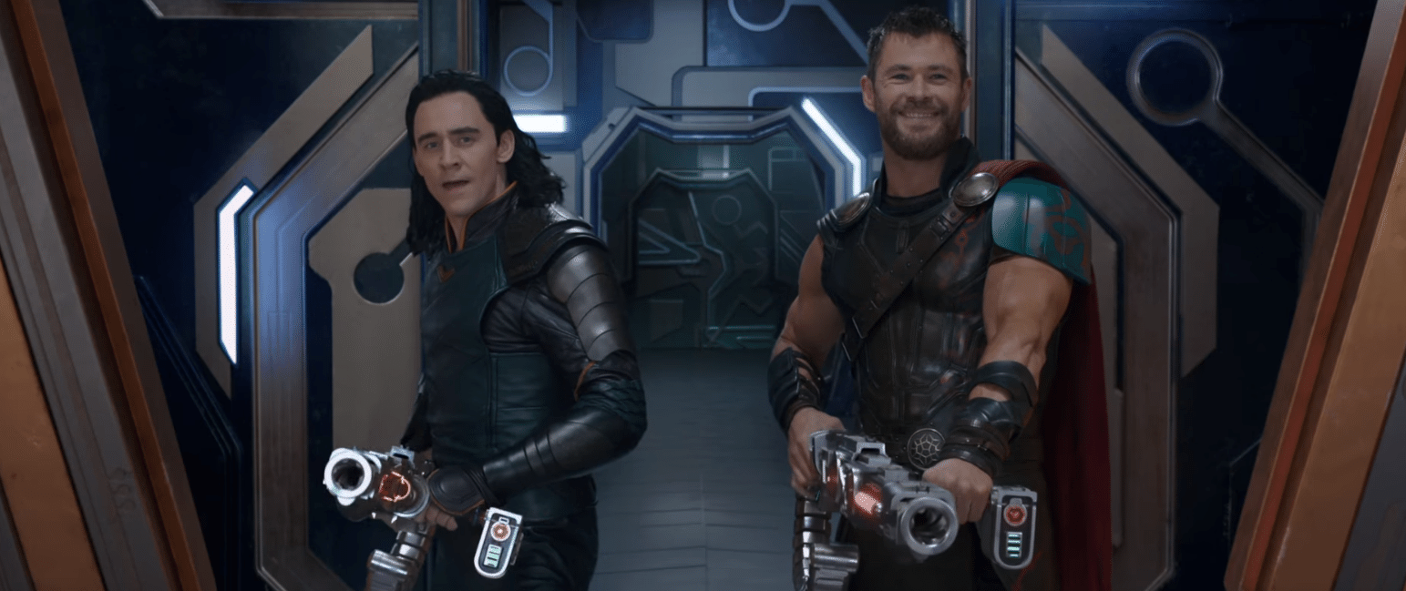 Thor: Ragnarok' é o filme mais engraçado da Marvel; G1 já viu