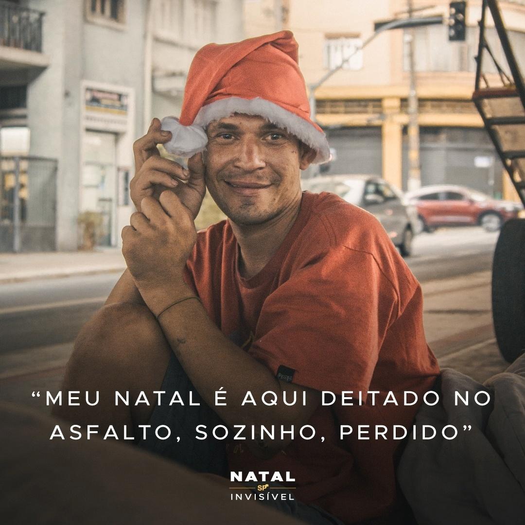 Natal: Quer doar e não sabe para quem? Lista traz iniciativas