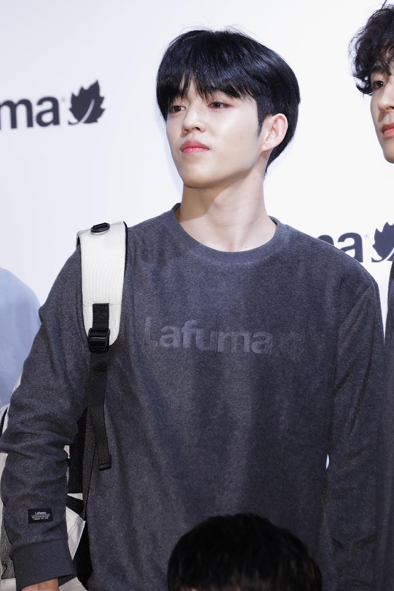 K-pop: S.Coups, do Seventeen, vai fazer hiato para tratar ansiedade