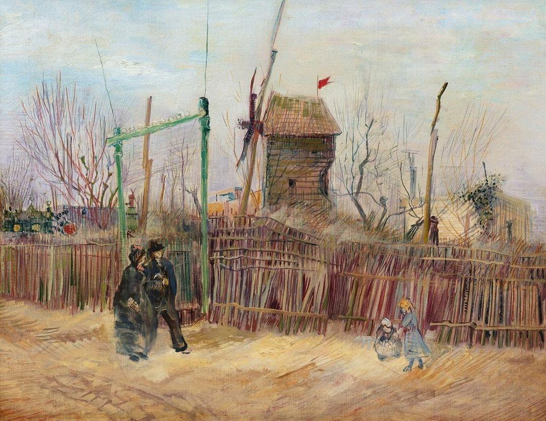 Van Gogh: obra do pintor será exibida ao público pela 1ª vez