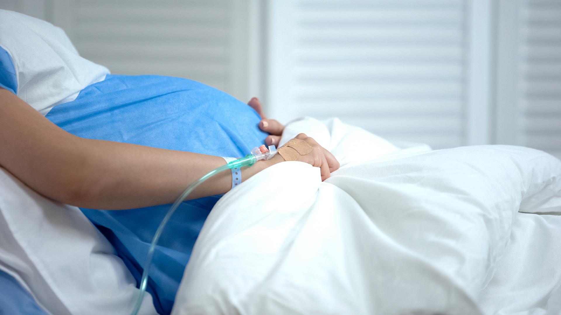 RMMG - Revista Médica de Minas Gerais - Anestesia para cirurgia  não-obstétrica durante a gravidez